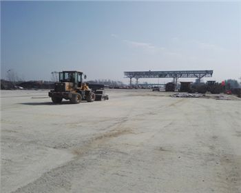 億龍的無塵清掃機(jī)，我們很滿意！