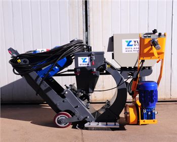 湖南拋丸機告訴你它的工藝與噴砂區(qū)別