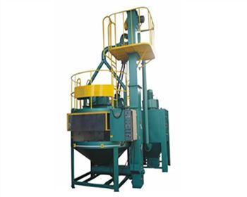 河南拋丸機關于拋丸清理機 你了解多少？