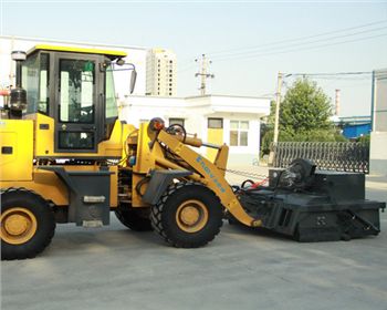 河南無塵清掃機在國內(nèi)的前景如何？