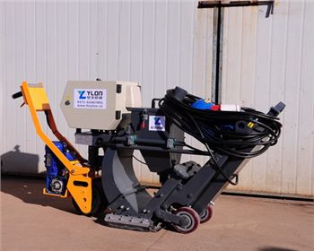 河南拋丸機(jī)的這些注意事項你了解了嗎？